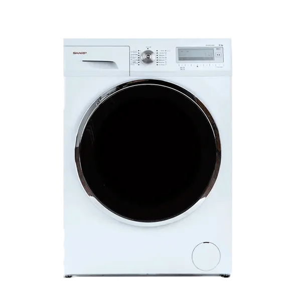 стиральная машина Sharp ES-FD8145W5